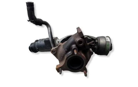 Audi A5 Sportback 8TA Turbo 03L145721B 03L145721