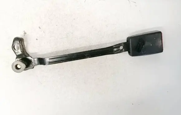 Audi A6 S6 C5 4B Front seatbelt buckle 4B0857756D
