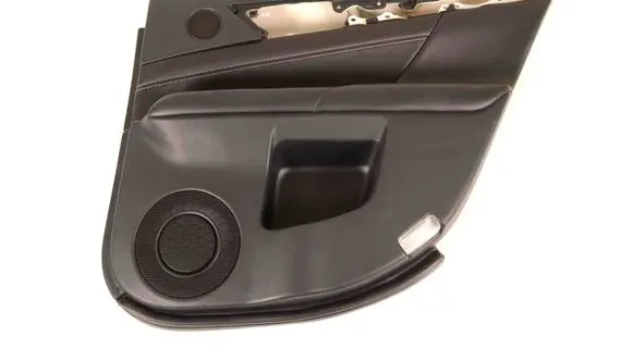 Lexus GS 250 350 300H 450H Rear door card panel trim