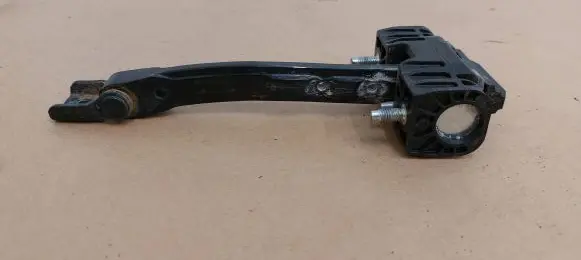 Porsche 911 991 Front door check strap stopper 99153715100