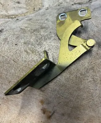 Citroen Berlingo Engine bonnet/hood hinges