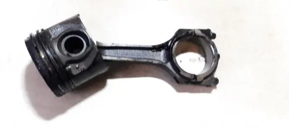 Ford Mondeo Mk III Piston with connecting rod 2465sb s2n