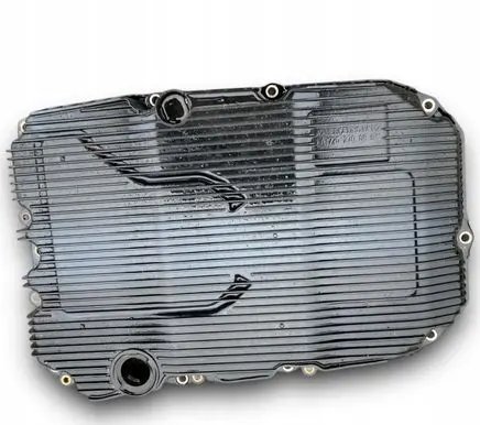 Mercedes-Benz C W205 Gearbox sump 256015no