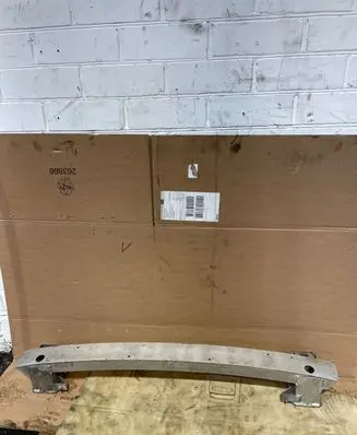 BMW 5 GT F07 Rear bumper cross member