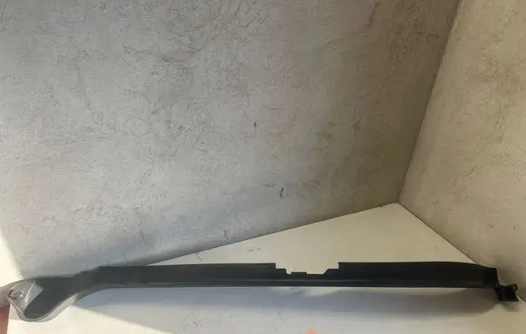 Ford Transit Custom Other sill/pillar trim element BK21502C44CD