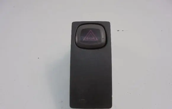 Volvo XC90 Hazard light switch 30739319