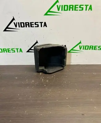Skoda Superb B6 (3T) Seat belt trim 1K9857865A
