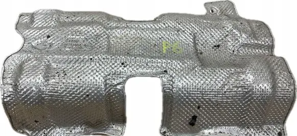 Dodge Charger Exhaust heat shield 68217802AB