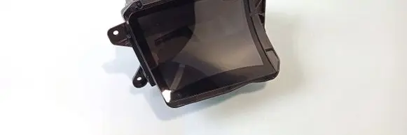 BMW X5 G05 Head up display screen 62308798838 8798838
