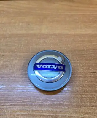 Original wheel cap
