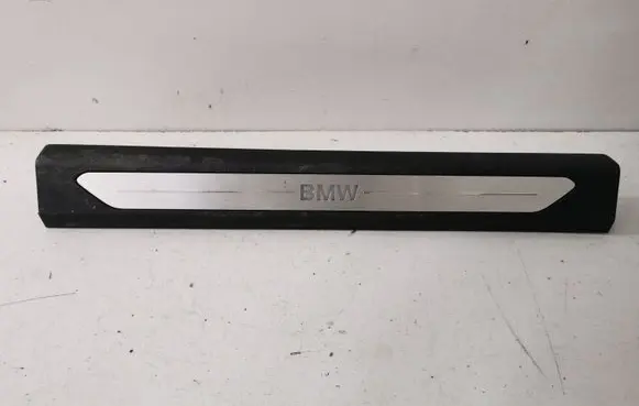 BMW X5 G05 sill trim set (inner) 7434239
