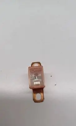 Honda Civic Battery relay fuse 32VDC