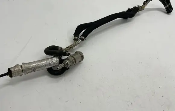 BMW 1 F40 AdBlue injector 8580209