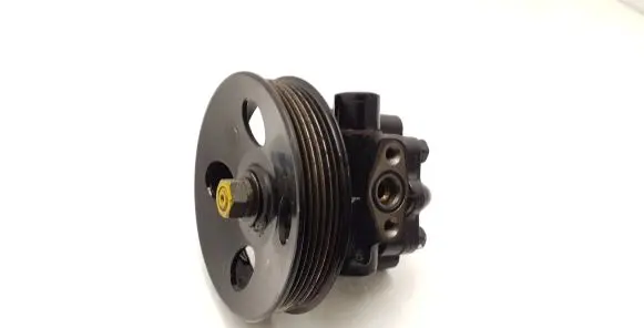 Chevrolet Epica Power steering pump