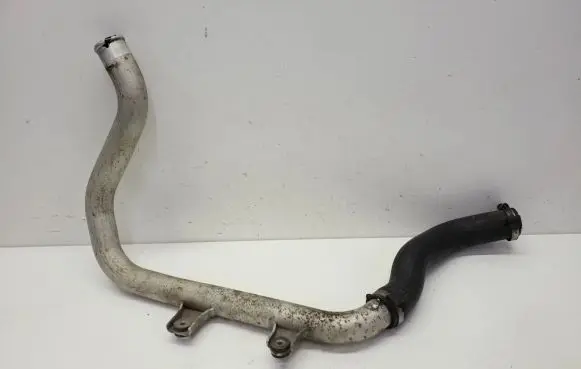 Hyundai ix35 Intercooler hose/pipe