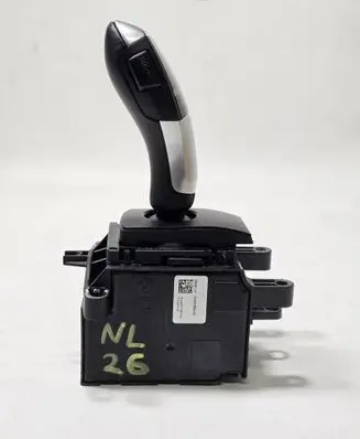 BMW 7 F01 F02 F03 F04 Gear selector/shifter in gearbox 9260972