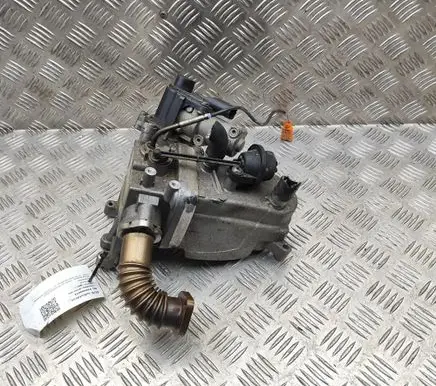 Audi A5 Sportback 8TA EGR valve cooler 059131515CC 70110633