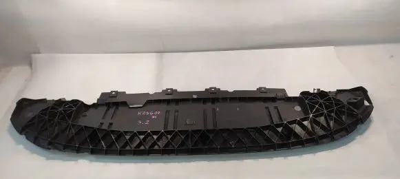 Renault Kangoo II Front bumper skid plate/under tray 622358108R 1201845X