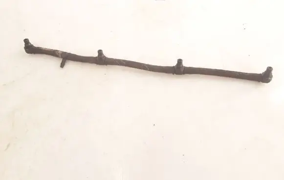 Opel Vectra C Fuel return line/hose 