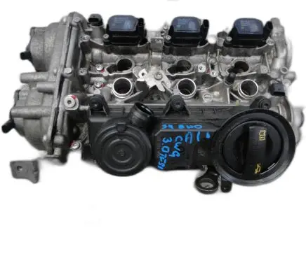 Audi A4 S4 B9 Engine head 