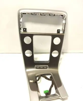 Volvo V60 Climate control/heater control trim 30781499