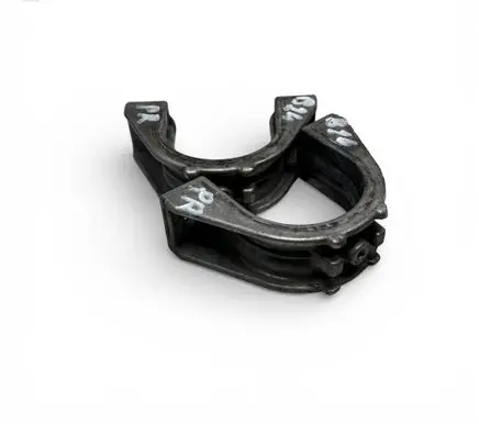 BMW 5 E60 E61 Front brake caliper 31356757099 6757099