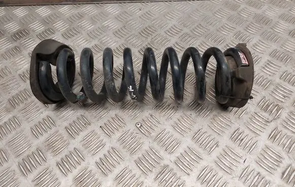 Chevrolet Camaro Rear coil spring 23341853