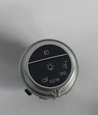 Mercedes-Benz C W206 Fog light switch A2239052003