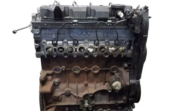 Ford Mondeo MK IV Engine AZBA