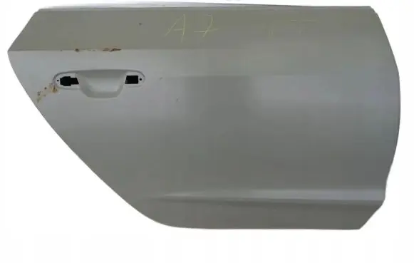 Audi A7 S7 4K8 Rear door 4K8833052C