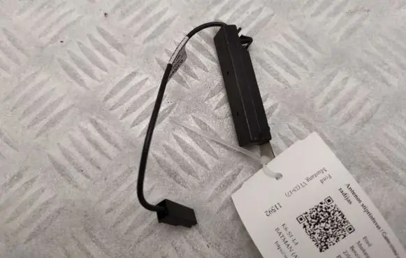 Ford Mustang VI Aerial antenna amplifier 7CP118K891AA