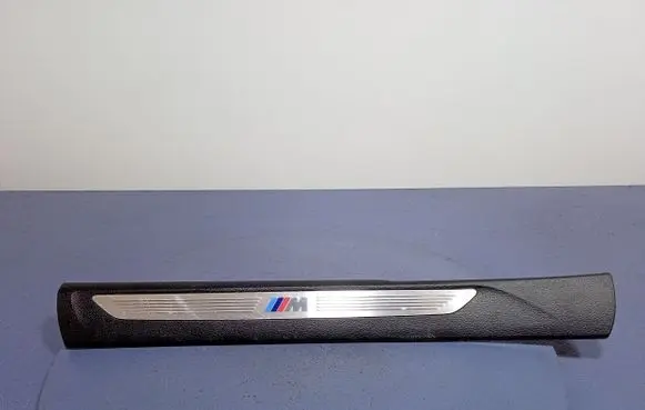 BMW X5 F15 Other sill/pillar trim element 7284557