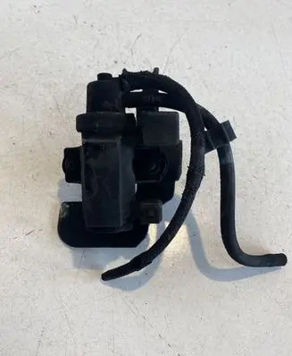 BMW X5 E53 Turbo solenoid valve