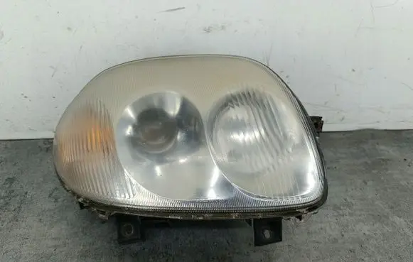 Renault Clio II Headlight/headlamp 206193TYC
