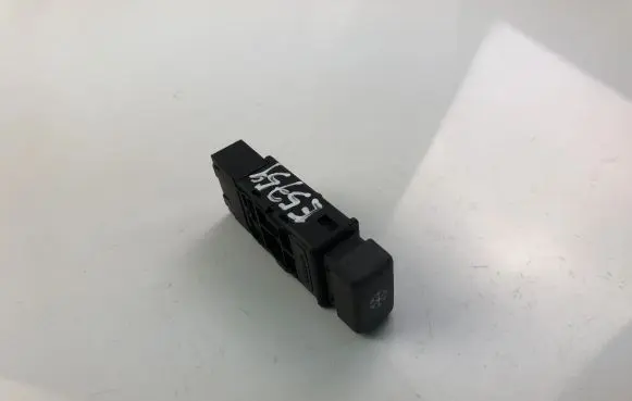 Land Rover Freelander ESP (stability program) switch YUG102200KML