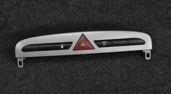 Peugeot 308 A set of switches 9659215177