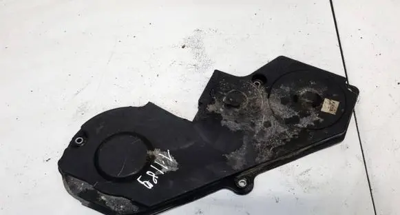 Ford S-MAX Timing belt guard (cover) 4M5Q6E006AB