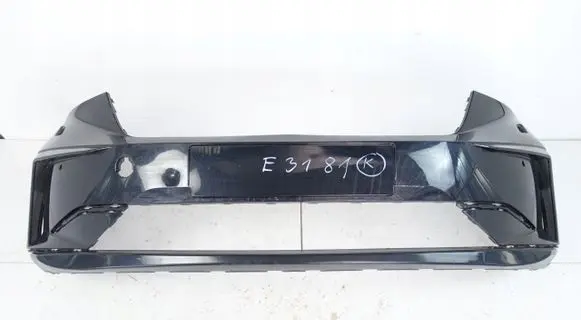 Skoda Octavia Mk4 Front bumper 5LA807221