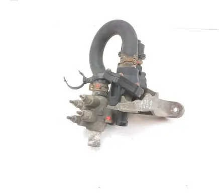 Thermostat/thermostat housing