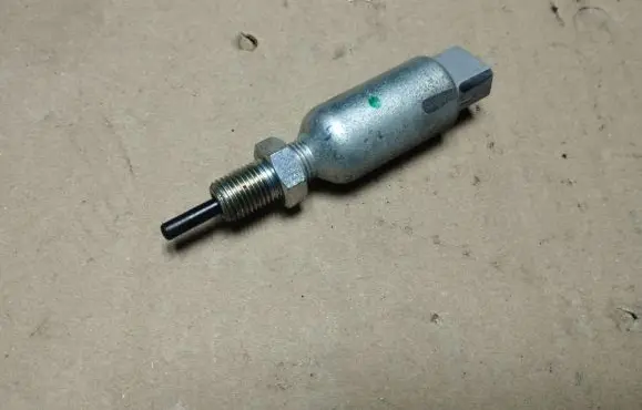 Honda Civic Brake pedal sensor switch