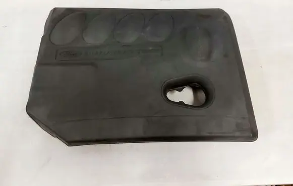 Ford Kuga I Engine cover (trim) 7M5Q-6N041-AD