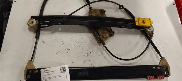 Audi A6 S6 C6 4F Front window lifting mechanism without motor