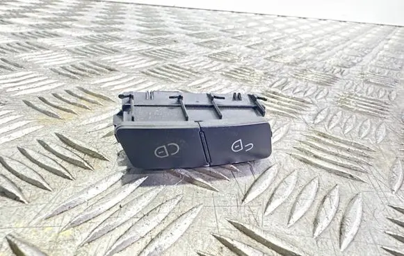 Mercedes-Benz C W204 Central locking switch button A2048706410