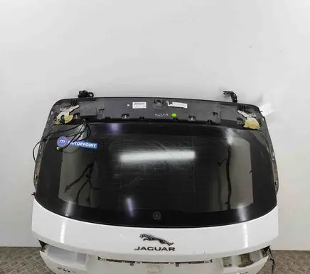 Jaguar XF X260 Tailgate/trunk/boot lid JX6340010EC8LML