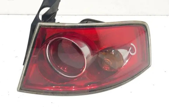 Seat Ibiza III (6L) Rear/tail lights