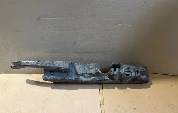Mercedes-Benz SL R231 Rear bumper foam support bar A2318852237