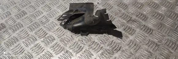 Volvo XC70 Intercooler air guide/duct channel 30763223