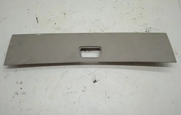 Volvo V50 Other interior part 8663501