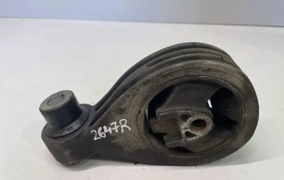 Nissan Qashqai Engine mount bracket 8200277221