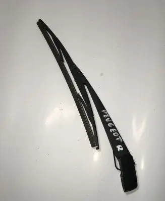 Peugeot 4007 Rear wiper blade arm 35622 35614